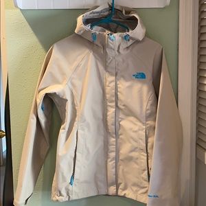 The North Face Hyvent 2.5L